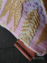 cuscino d'arredo Missoni home 