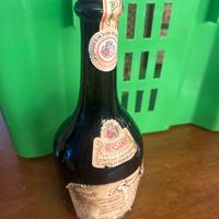 Vino Barolo Bersano 1968 - Conti della Cremosina