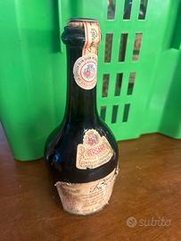 Vino Barolo Bersano 1968 - Conti della Cremosina