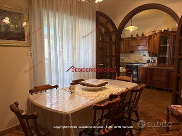 Appartamento, Patti.