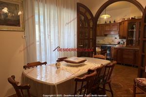 Appartamento, Patti.