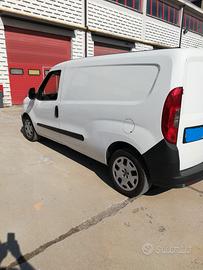DOBLO' CARGO MAXI