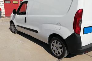DOBLO' CARGO MAXI