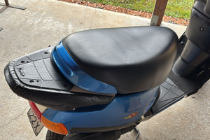 Aprilia amico cc 50 - 2004