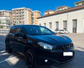 NISSAN Qashqai (leggi)