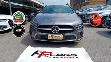 Mercedes-benz A 180 d Automatic Business