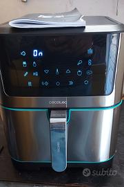 friggitrice ad aria cecotec