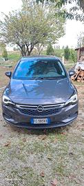 Opel Astra K 1600 diesel Innovetion