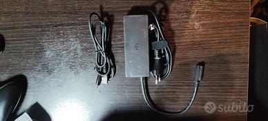 Caricabatterie auto/rete per DJI Air2 / Air2S