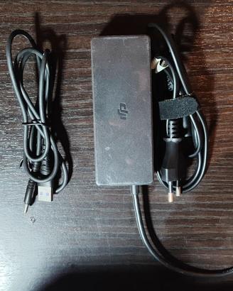 Caricabatterie auto/rete per DJI Air2 / Air2S