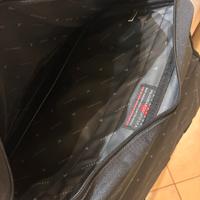 Borsa porta PC e documenti Roncato