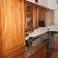 cucina Snaidero legno scontata