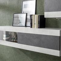 Mobile pensile a ribalta