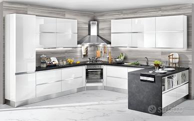 Montatore di mobili e cucine