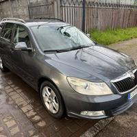 Skoda Octavia 1.2 TSI Wagon Comfort