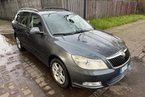 Skoda Octavia 1.2 TSI Wagon Comfort