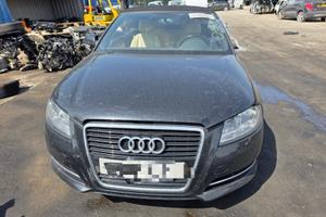 Ricambi AUDI A3 CABRIO 2011 1.6 TDI CAY