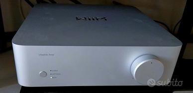 AMPLIFICATORE WIIM VIBELINK