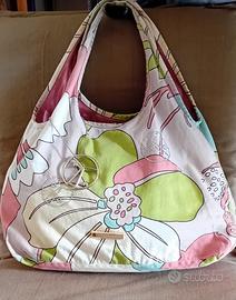 coccinelle borsa shopper 