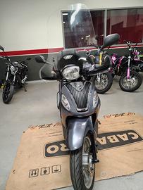 Sym Symphony 2019 km 1521