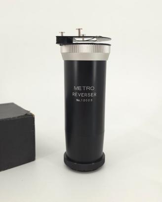Metro Reverser Duplicatore Diapositive Vintage