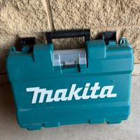 Valigetta makita