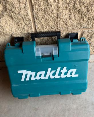 Valigetta makita