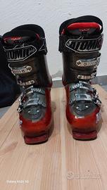 Scarponi sci Atomic taglia 39-40