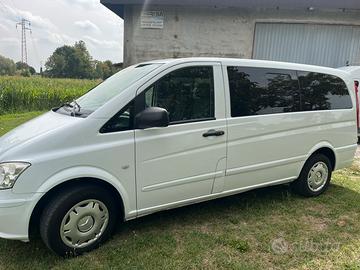 Mercedes Vito