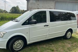Mercedes Vito