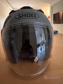 Shoei j cruise 3