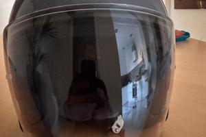 Shoei j cruise 3