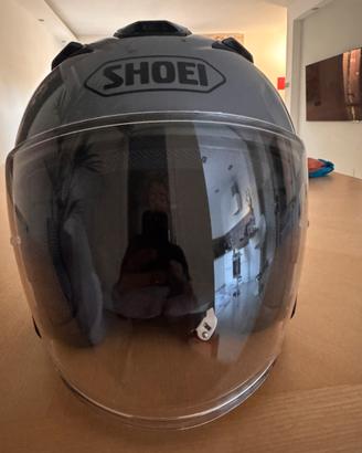 Shoei j cruise 3