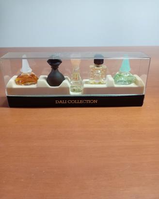 profumi mignon