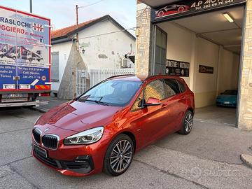Bmw 216 216d Active Tourer Sport