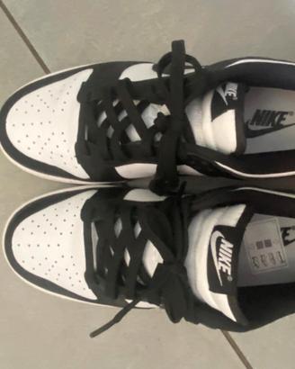 Nike panda
