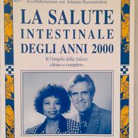 La salute intestinale degli anni 2000