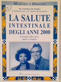 La salute intestinale degli anni 2000