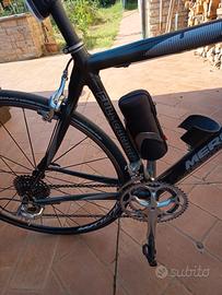 bici da corsa 