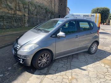 mercedes classe A  1800 euro