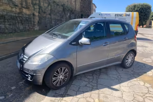 mercedes classe A  1500 euro