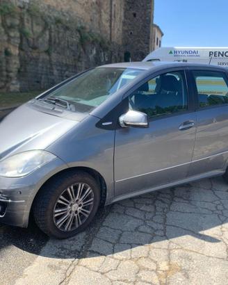 mercedes classe A  1800 euro