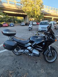 BMW R 1100 RS