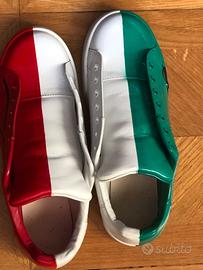 Scarpe donna
