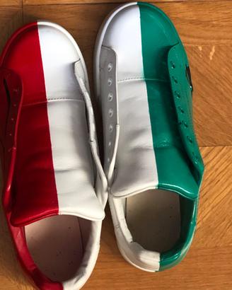 Scarpe donna