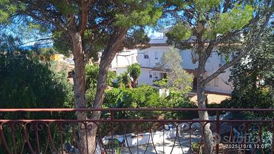 Appartamento in villa