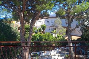 Appartamento in villa