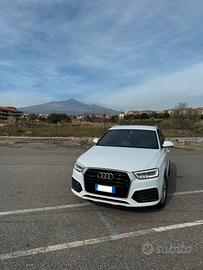 Audi Q3 2.0 184cv Quattro