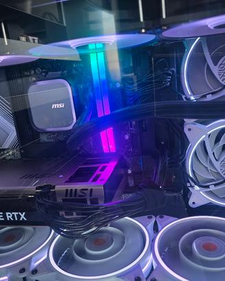 Pc Gaming alte prestazioni