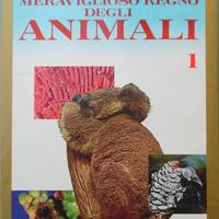 Enciclopedia degli ANIMALI - libro IL CANE
